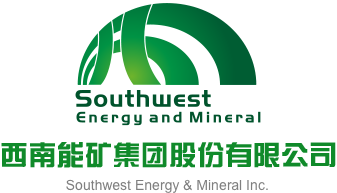 欧美二区自拍西南能矿集团股份有限公司